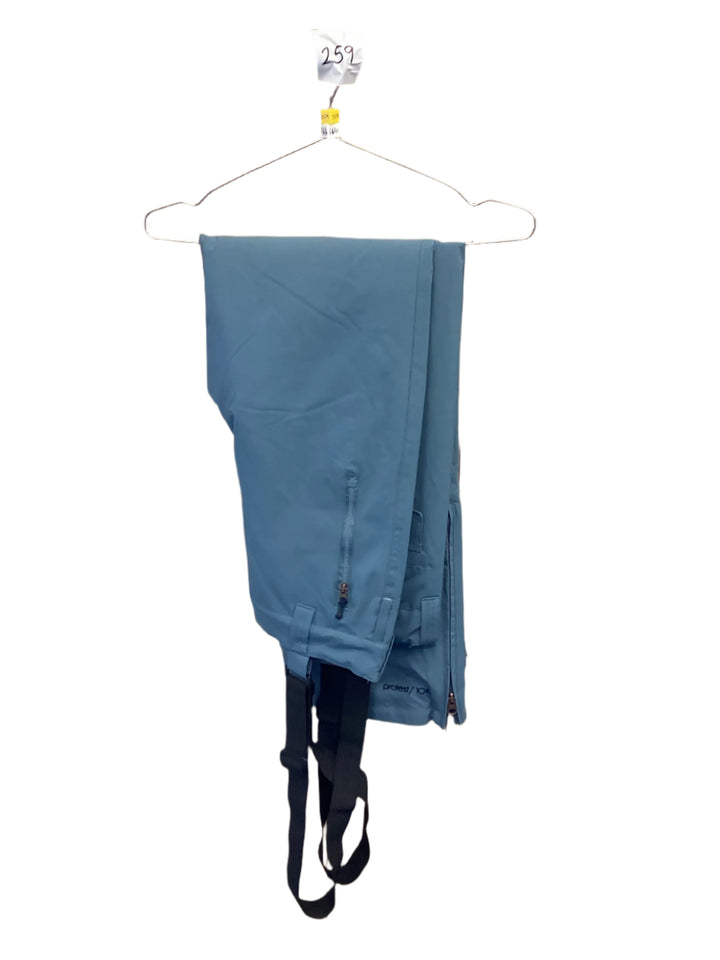 Pre-loved Protest Sunny Manatee Girls Snow Trousers 164cm (259): Grade B