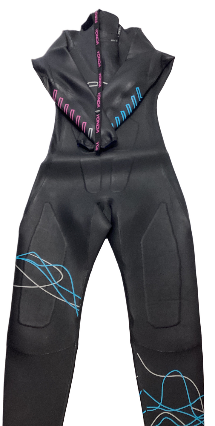 Pre Loved Yonda Spectre Womens Wetsuit Size SM  (1315) - Grade B