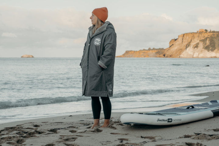 FatStick Changing Robe 'FatWrap'