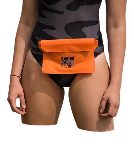 Swim Secure Bum - Tri Wetsuit Hire