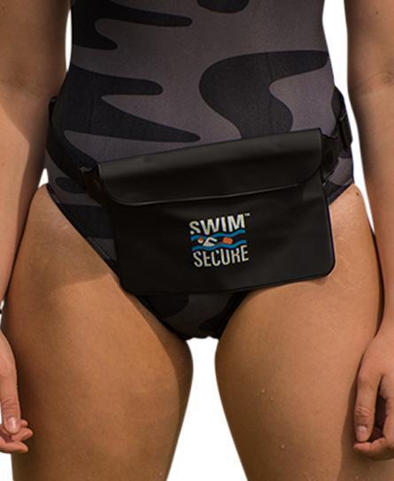 Swim Secure Bum - Tri Wetsuit Hire
