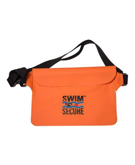 Swim Secure Bum - Tri Wetsuit Hire