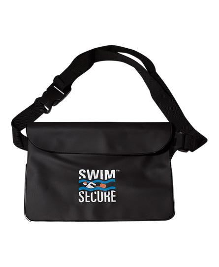 Swim Secure Bum - Tri Wetsuit Hire