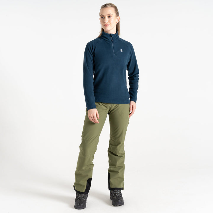 Essential: Mid Layers X2 (Micro Fleece Or Half Zip Sweaters)