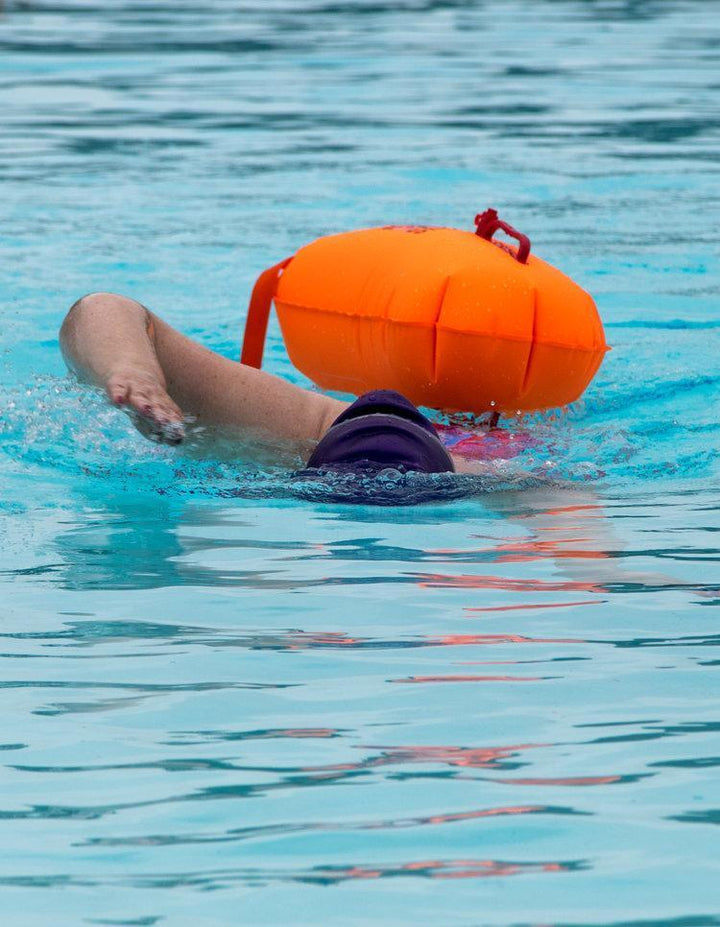 Swim Secure Dry Bag - Tri Wetsuit Hire