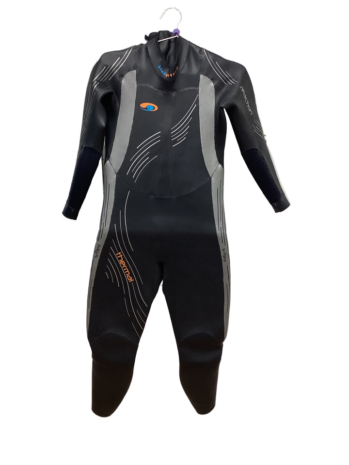 Pre Loved Blueseventy Thermal Reaction Womens Wetsuit XLA (558) - Grade C