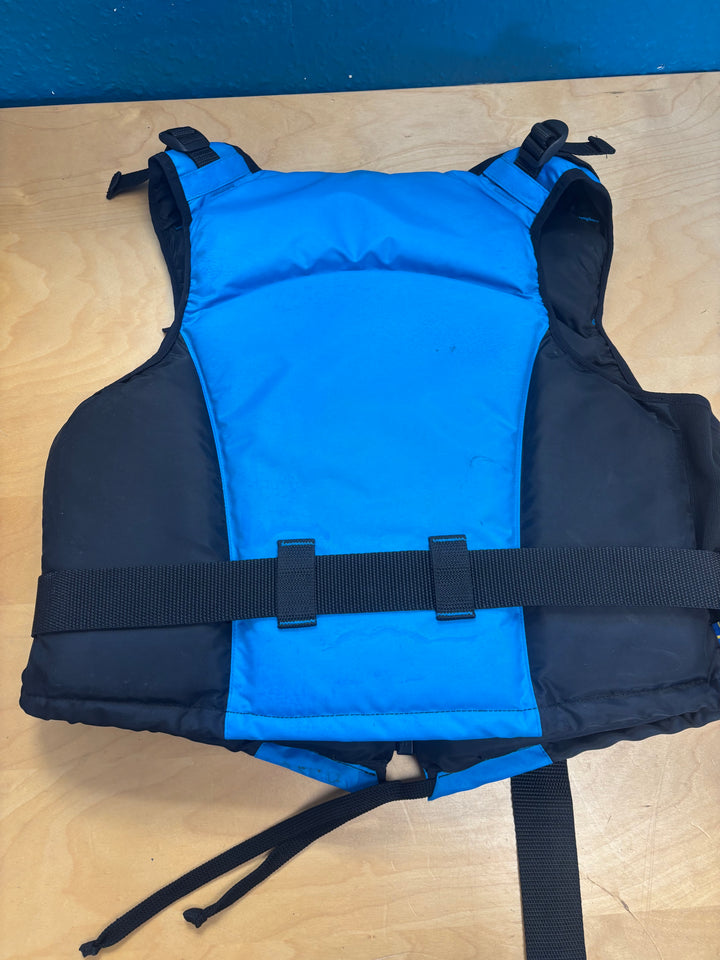 Pre Loved Baltic Hera Buoyancy Aid - Womens Fit (ID 2068)