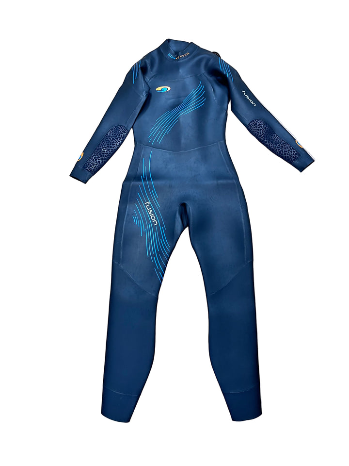 Pre Loved Blueseventy Fusion Triathlon Wetsuit Womens WMA (776)- Grade B