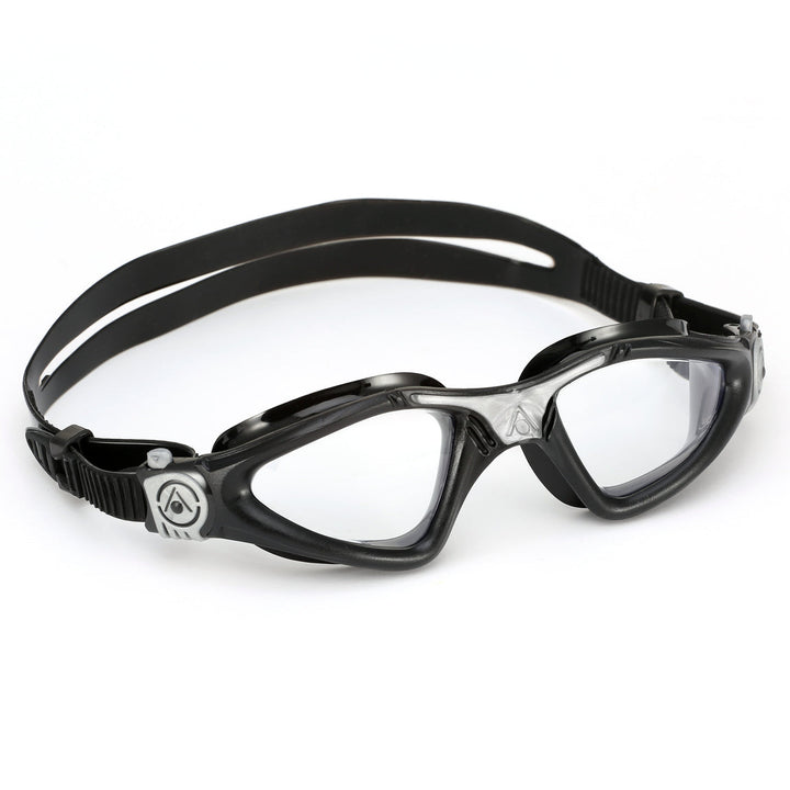 Aquasphere Kayenne Goggles - Clear Lens