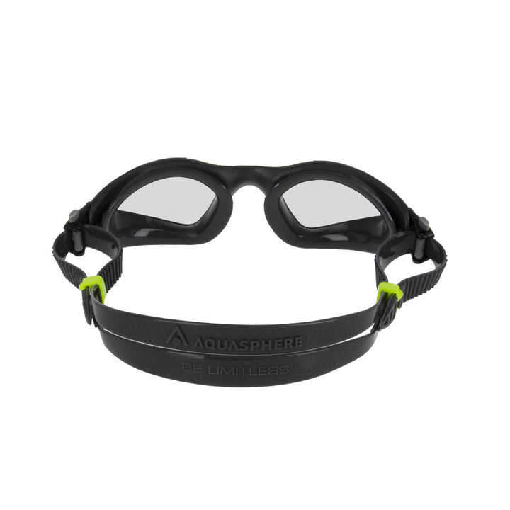 Aquasphere Kayenne Goggles - Photochromatic Lens