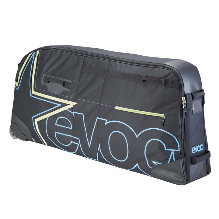EVOC BMX TRAVEL BAG - Turbo Trainer Hire
