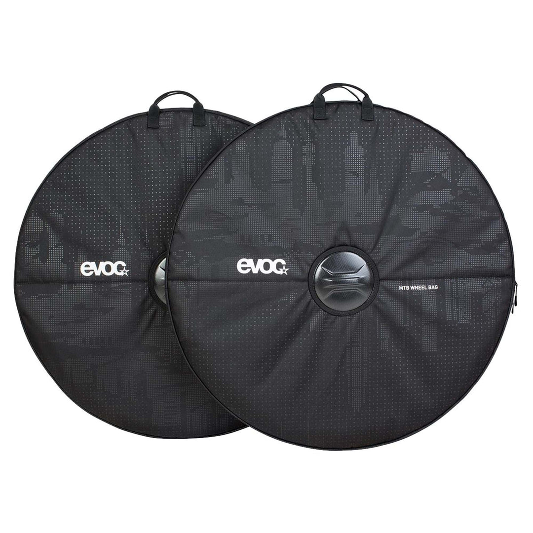 Wheel Bag set - Hire - Turbo Trainer Hire