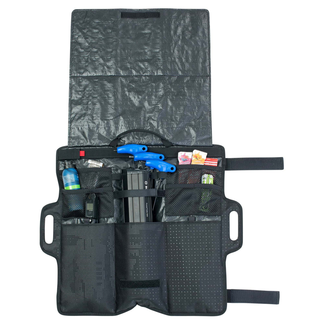 Evoc Bike Bag Hire - Turbo Trainer Hire