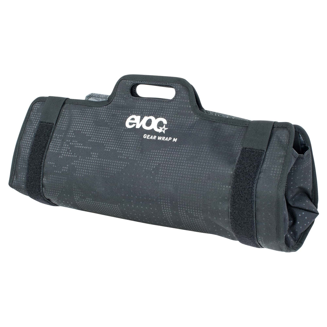 Evoc Bike Bag Hire - Turbo Trainer Hire