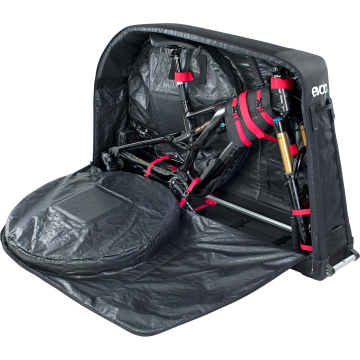 EVOC BIKE TRAVEL BAG PRO - Turbo Trainer Hire