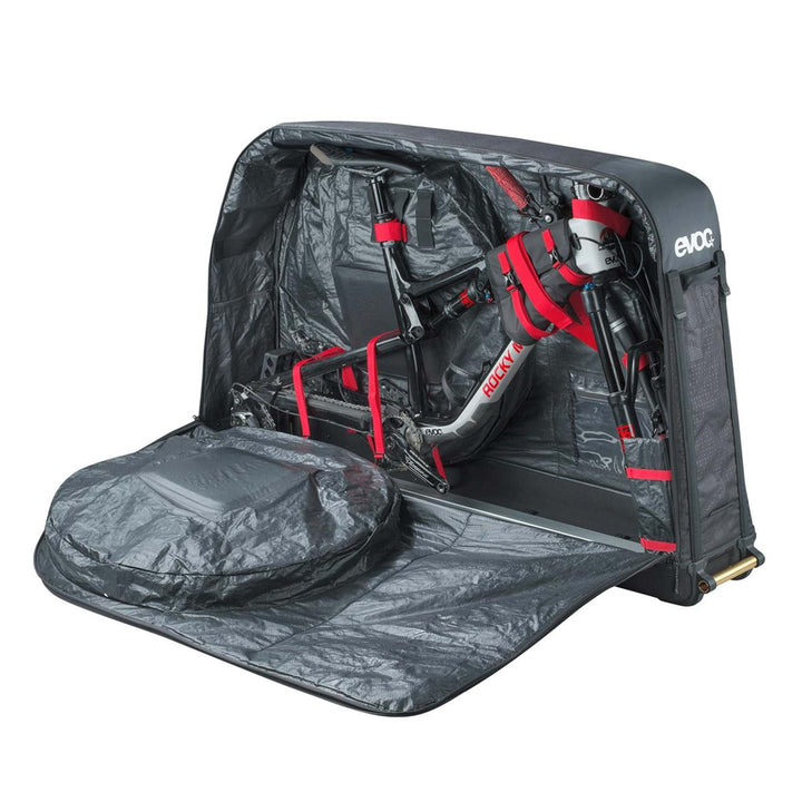 EVOC BIKE TRAVEL BAG PRO - Turbo Trainer Hire