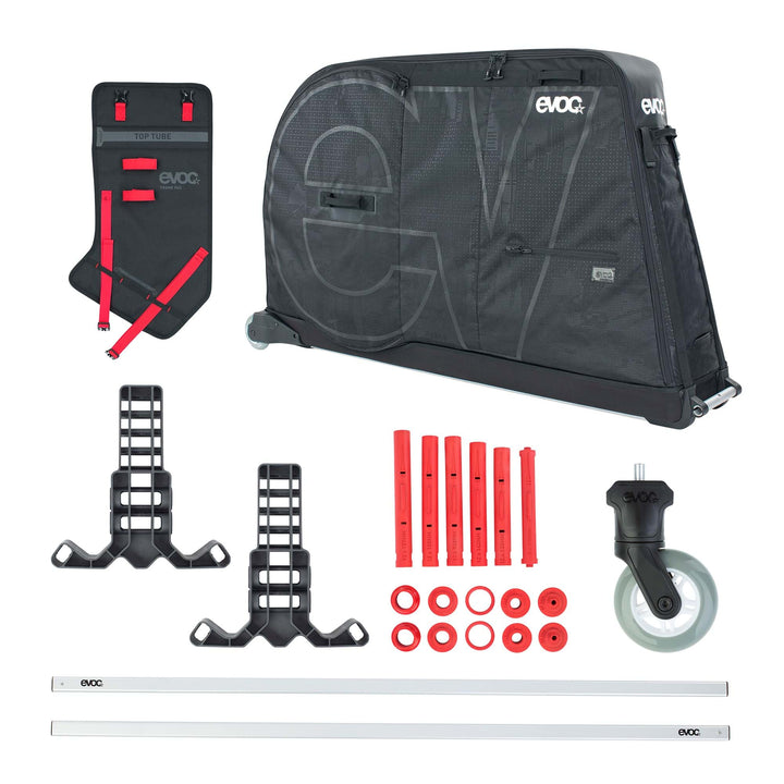 Evoc Bike Bag Hire - Turbo Trainer Hire