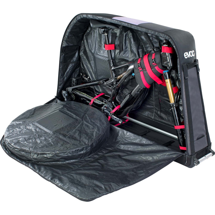 EVOC BIKE TRAVEL BAG PRO - Turbo Trainer Hire