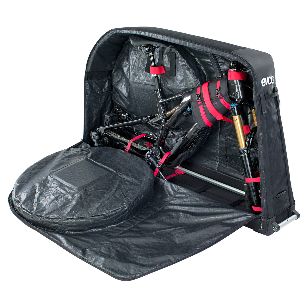 Evoc Bike Bag Pro Hire