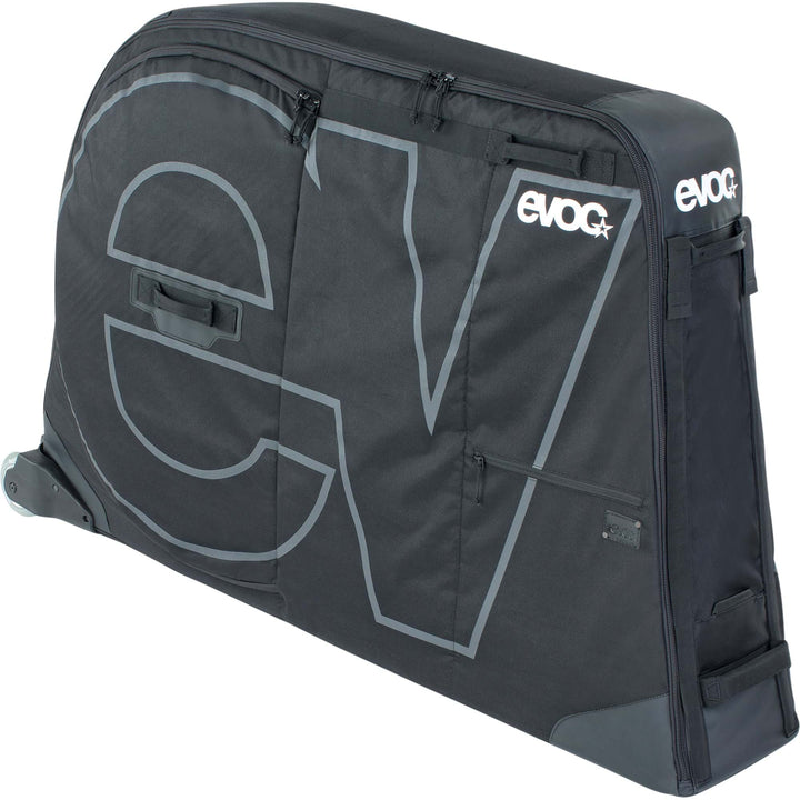 EVOC BIKE TRAVEL BAG - Turbo Trainer Hire
