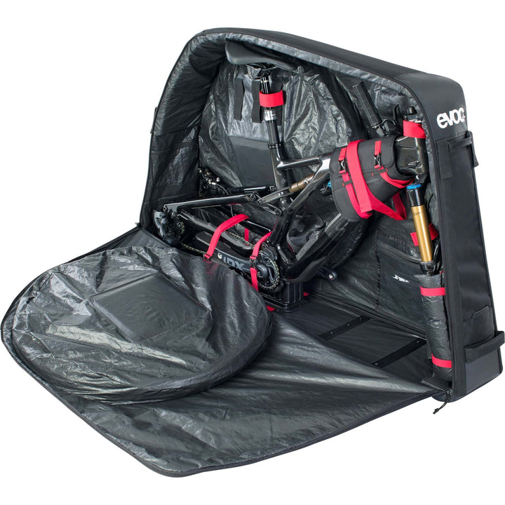 EVOC BIKE TRAVEL BAG - Turbo Trainer Hire