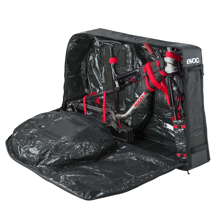 EVOC BIKE TRAVEL BAG - Turbo Trainer Hire