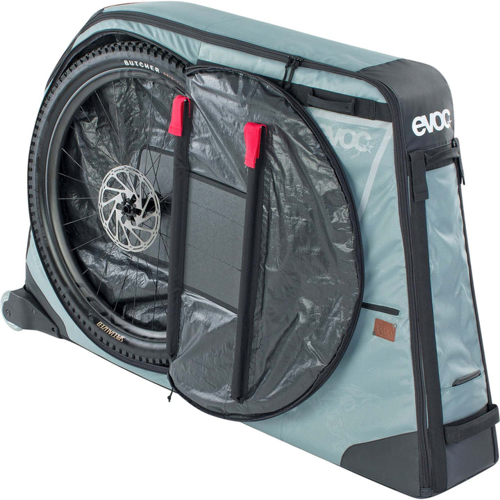 EVOC BIKE TRAVEL BAG - Turbo Trainer Hire