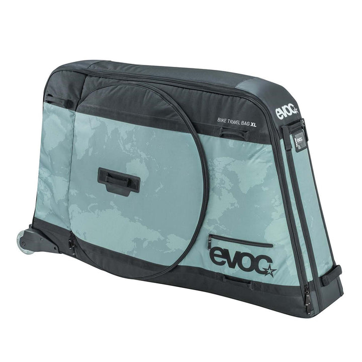 EVOC BIKE TRAVEL BAG XL - Turbo Trainer Hire