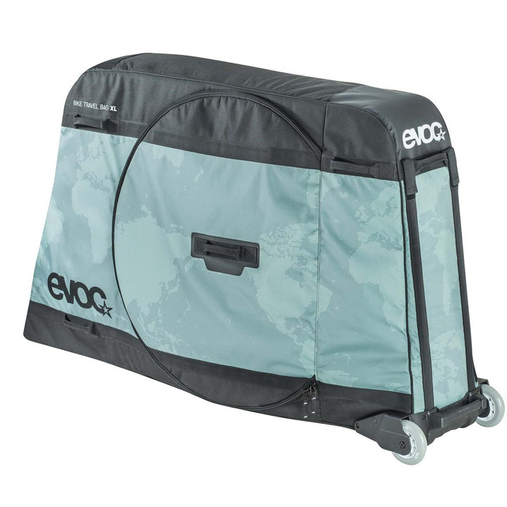 EVOC BIKE TRAVEL BAG XL - Turbo Trainer Hire