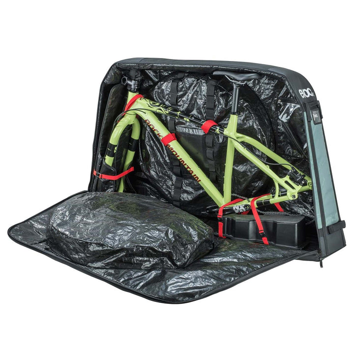 EVOC BIKE TRAVEL BAG XL - Turbo Trainer Hire