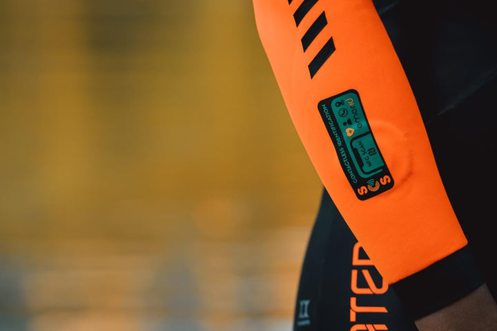 Women's Orca Open Water Smart Wetsuit - 2021/22 model