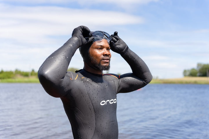 Orca Killa Goggle Mask