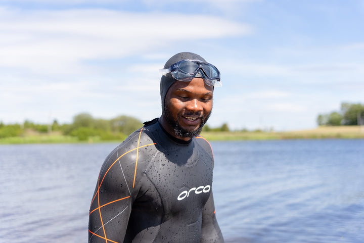 Orca Killa Goggle Mask