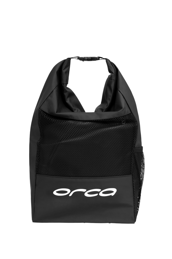 Orca Mesh Backpack