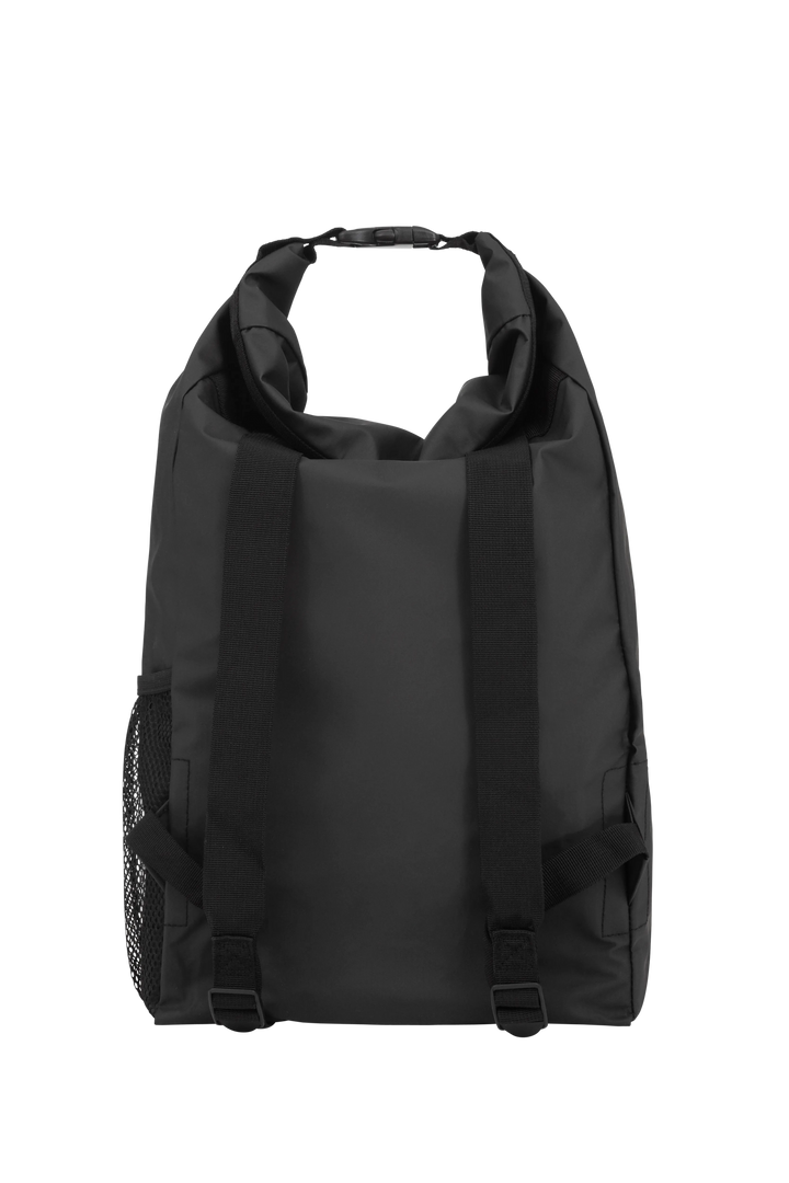 Orca Mesh Backpack