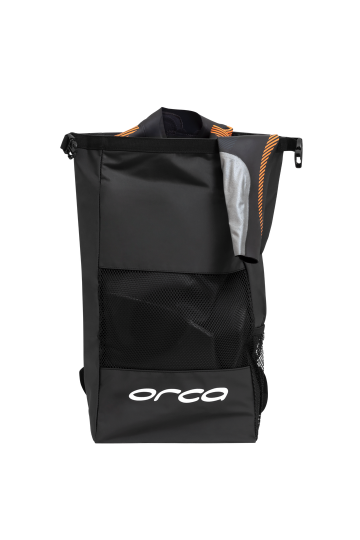 Orca Mesh Backpack