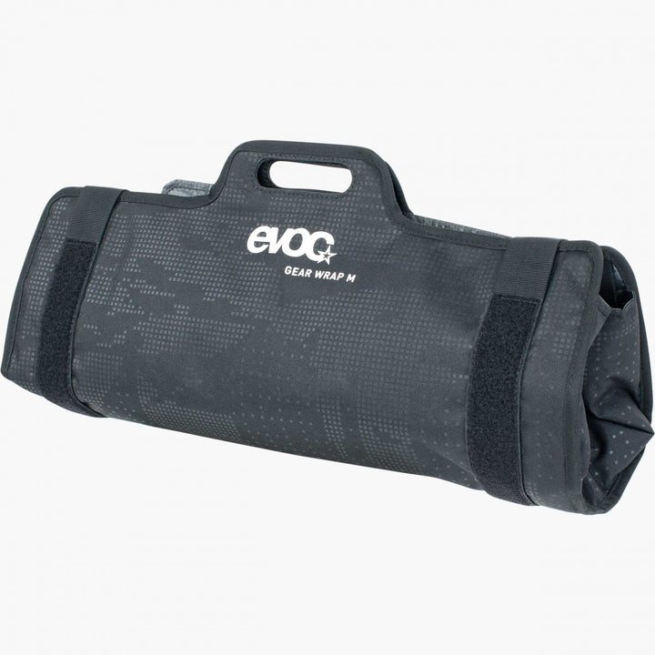 EVOC GEAR WRAP - Turbo Trainer Hire