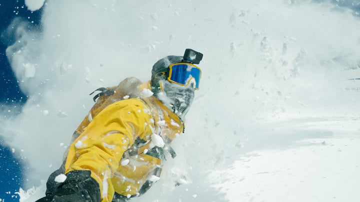 GoPro HERO12 Hire