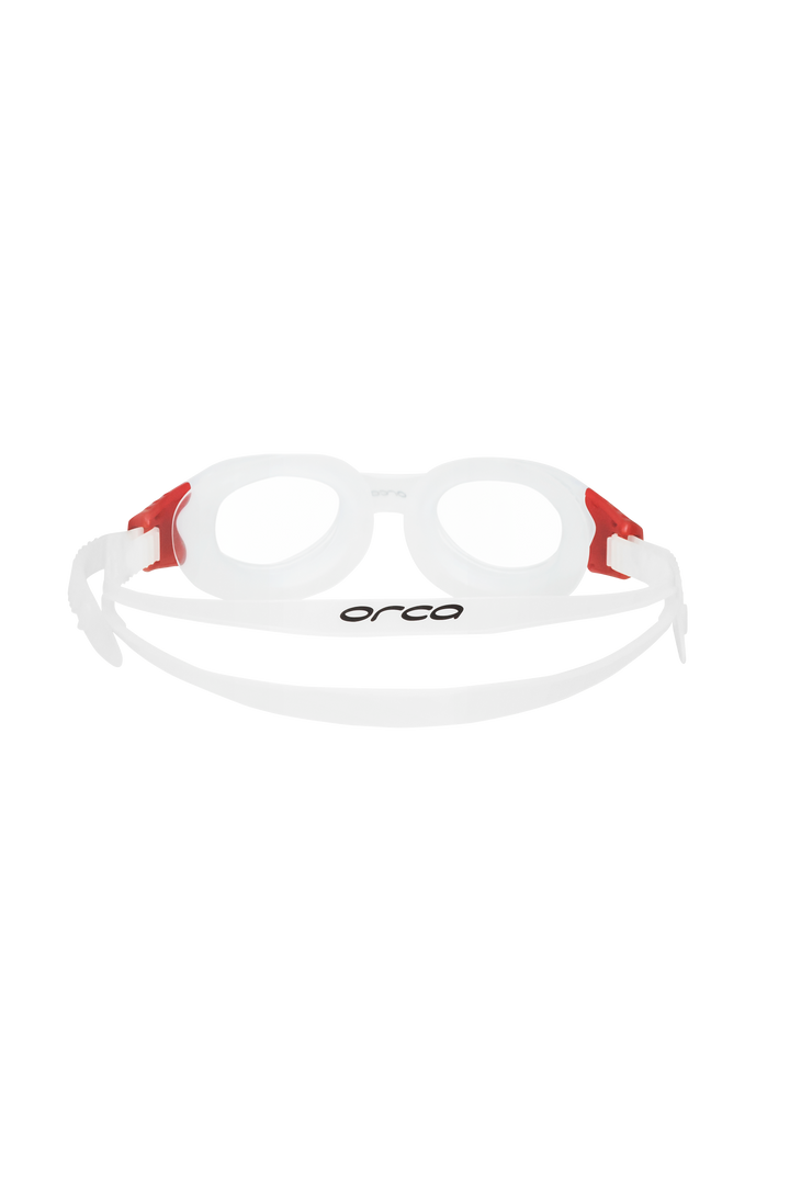 Orca Killa Junior Goggles