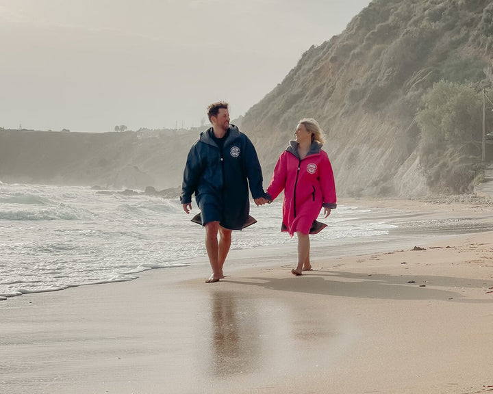 FatStick Changing Robe 'FatWrap'