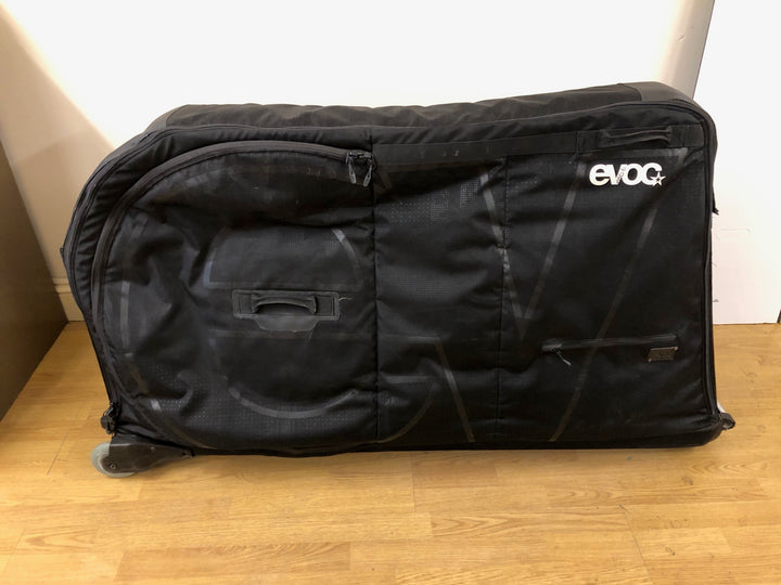 Pre Loved Evoc Pro Bike Bag (ID X006)