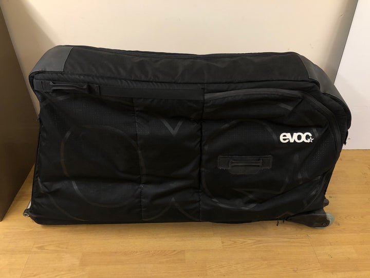 Pre Loved Evoc Pro Bike Bag (ID X006)