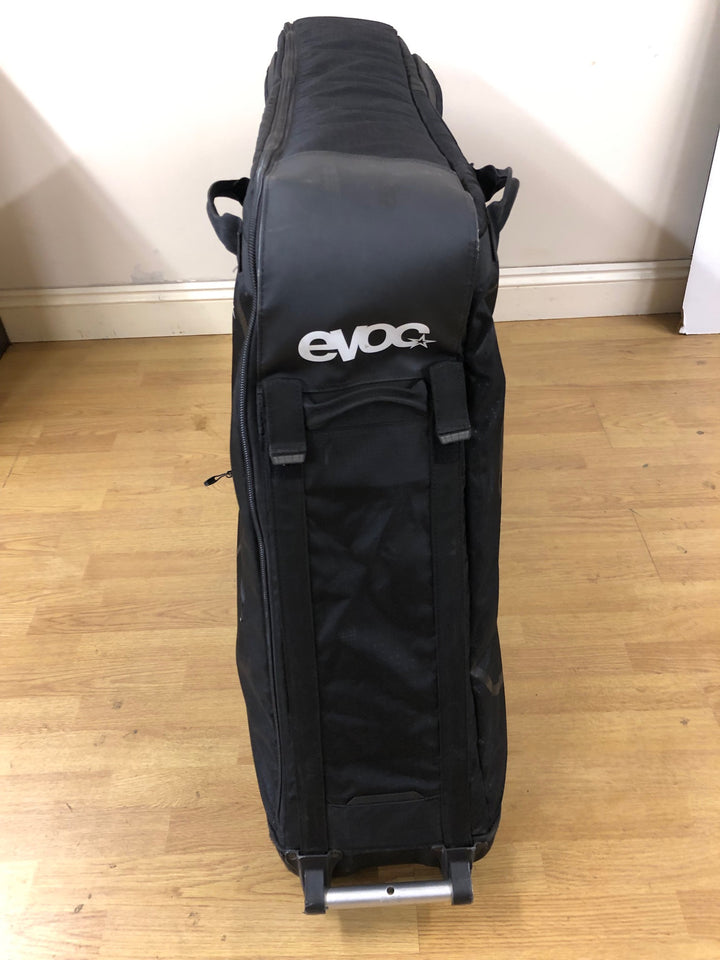 Pre Loved Evoc Pro Bike Bag (ID X006)