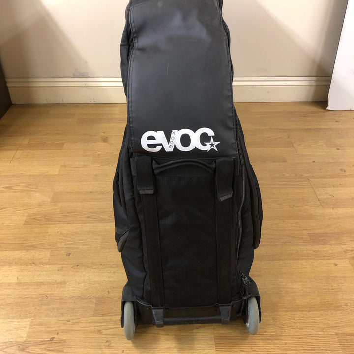 Pre Loved Evoc Pro Bike Bag (ID X006)