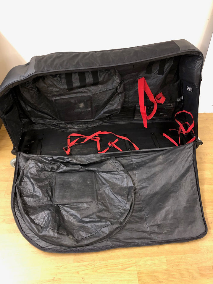 Pre Loved Evoc Pro Bike Bag (ID X006)
