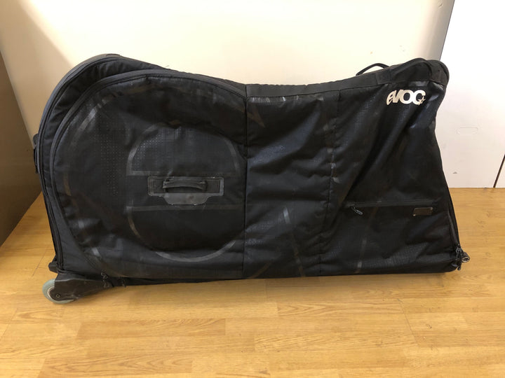 Pre Loved Evoc Pro Bike Bag (ID X014)