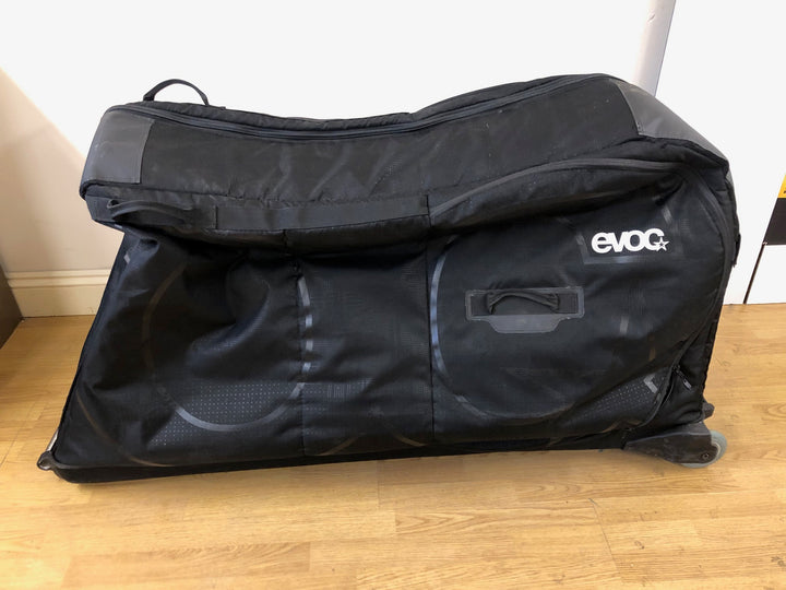 Pre Loved Evoc Pro Bike Bag (ID X014)