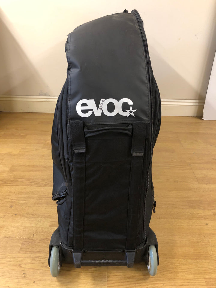 Pre Loved Evoc Pro Bike Bag (ID X014)