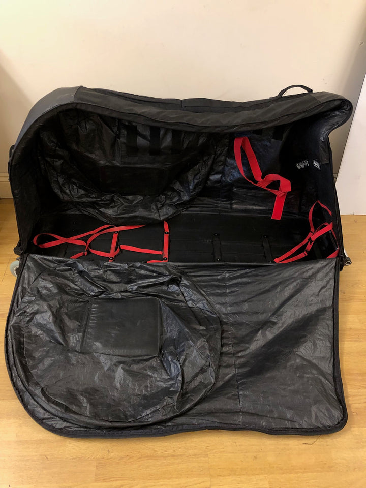 Pre Loved Evoc Pro Bike Bag (ID X014)