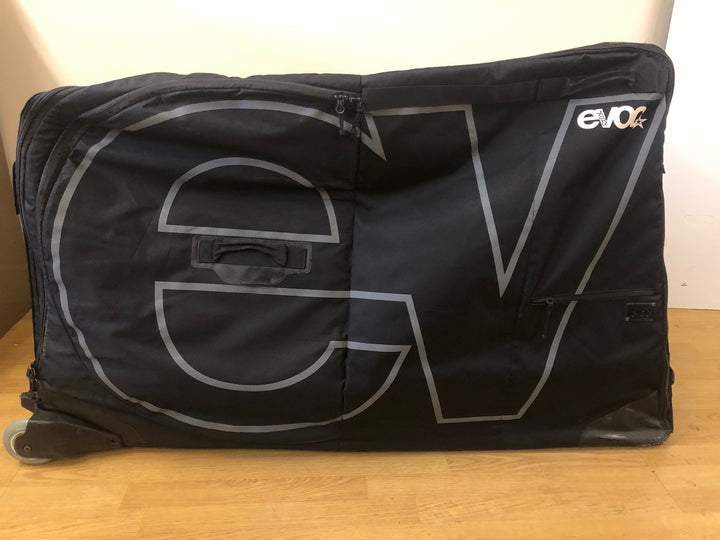 Pre Loved Evoc Bike Bag (ID X023)